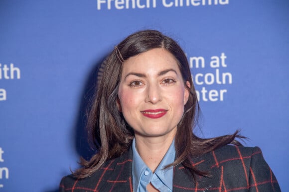 Rebecca Zlotowski - 28ème édition des Rendez-Vous With French Cinema à New York le 2 mars 2023