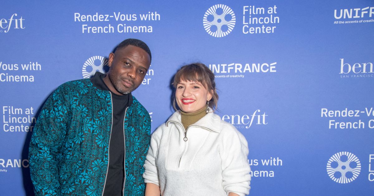 C dric Ido Et Rebecca Zlotowski 28 me dition Des Rendez Vous With c-dric-ido-et-rebecca-zlotowski-28-me-dition-des-rendez-vous-with