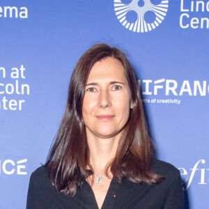 Sophie Barthes - 28ème édition des Rendez-Vous With French Cinema à New York le 2 mars 2023