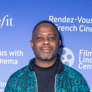 Cédric Ido - 28ème édition des Rendez-Vous With French Cinema à New York le 2 mars 2023