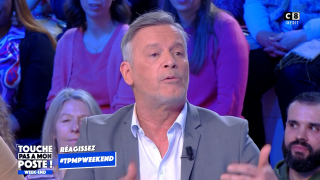 "Elle s'en est vantée" : Jean-Michel Maire arnaqué par "une jeune fille" sur Tinder, son incroyable anecdote
