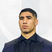 Achraf Hakimi visé par une enquête pour viol : un membre de sa famille sort enfin du silence