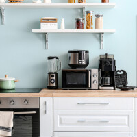 Philips : cuisine, craquez pour notre sélection de produits électroménagers indispensables !