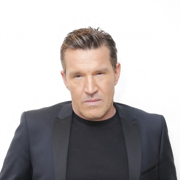 Il en a profité pour revenir sur son idylle avec Flavie Flament qui a eu lieu durant les années 2000.
Exclusif - Benjamin Castaldi - Backstage de l'enregistrement de l'émission "TPMP (Touche Pas à Mon Poste)", présentée par C.Hanouna et diffusée en direct sur C8 le 23 février 2023 © Jack Tribeca / Bestimage