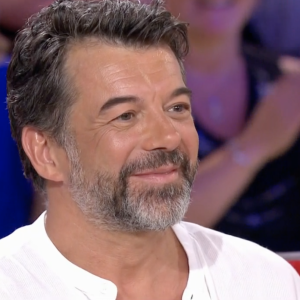 Stéphane Plaza dans "Vivement dimanche" sur France 3