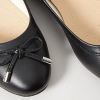 Faites comme les stars et succombez à ces ballerines Geox D Charlene