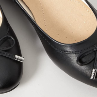 La ballerine fait son grand retour ce printemps avec ce sublime modèle