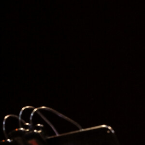 Exclusif - Bertrand Cantat (ex-membre du groupe "Noir Désir" et actuel membre du groupe "Détroit") fait une pause dans sa carrière musicale et se lance dans une tournée de lecture de textes poétiques avec deux musiciens autour de lui. Cenon, le 22 septembre 2016. © Patrick Bernard/ Bestimage