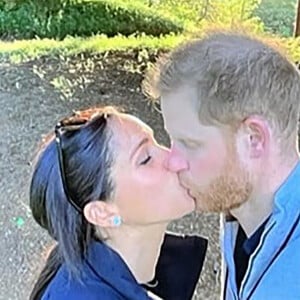 Le couple devrait être snobé par une partie de la famille royale
Meghan et le prince Harry déménagent de Frogmore Cottage pour la Californie dans le documentaire Netflix "Harry & Meghan". 