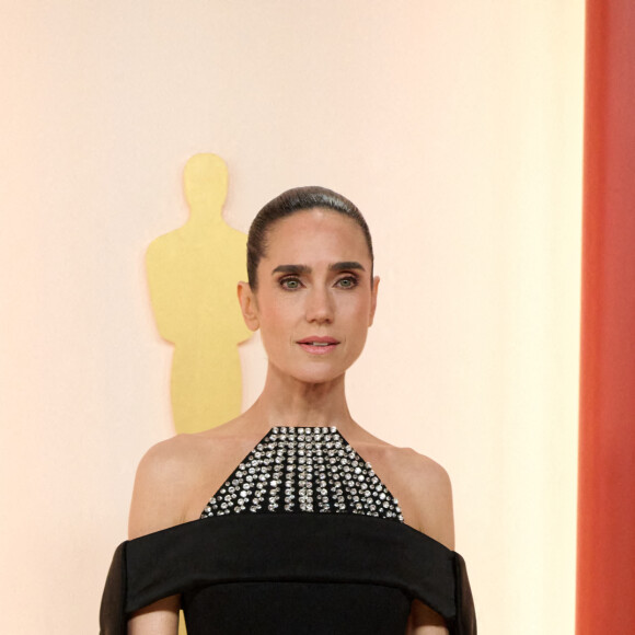 Jennifer Connelly - 95e édition de la cérémonie des Oscars à Los Angeles, le 12 mars 2023.