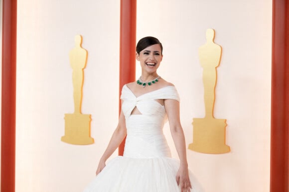Sofia Carson - 95e édition de la cérémonie des Oscars à Los Angeles, le 12 mars 2023.