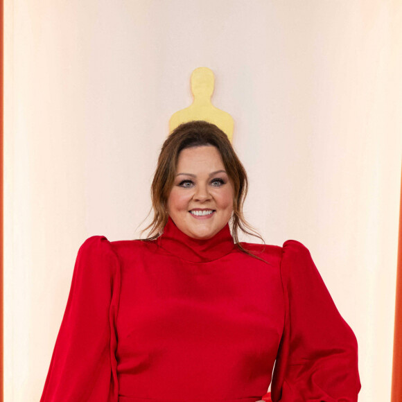 Melissa McCarthy - 95e édition de la cérémonie des Oscars à Los Angeles, le 12 mars 2023.