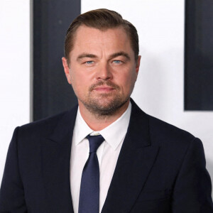 Leonardo Dicaprio est un séducteur
Leonardo DiCaprio à la première du film "Don't Look Up" à New York