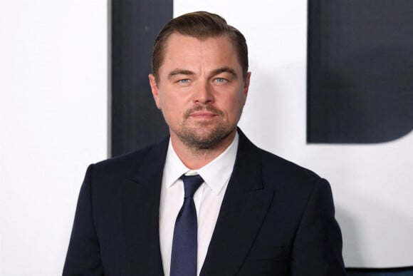 Leonardo Dicaprio est un séducteur
Leonardo DiCaprio à la première du film "Don't Look Up" à New York