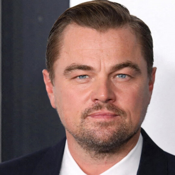 Leonardo Dicaprio est un séducteur
Leonardo DiCaprio à la première du film "Don't Look Up" à New York