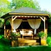 Un salon de jardin pour habiller votre intérieur et lui apporter design et confort !