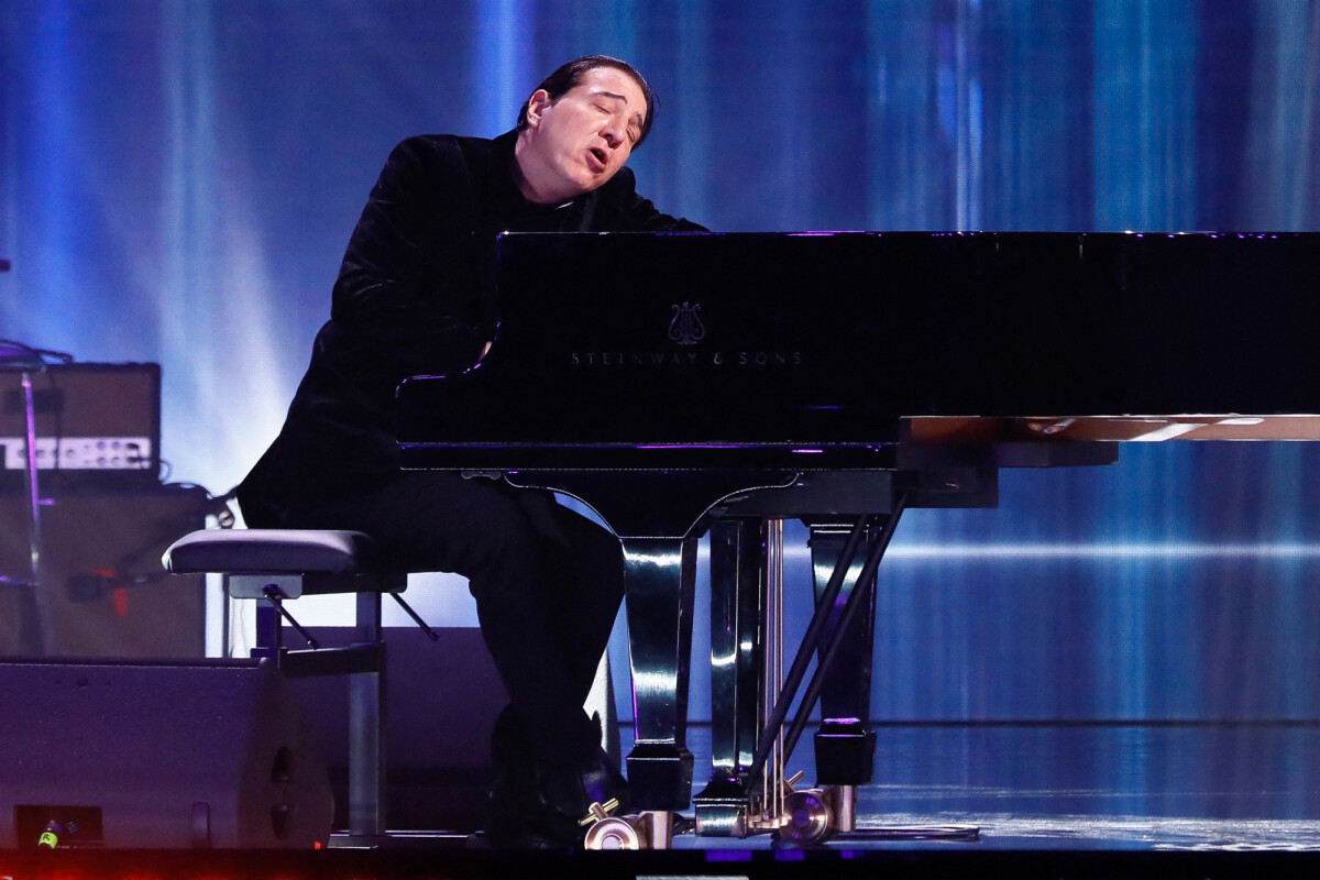 Fazil Say Pianist