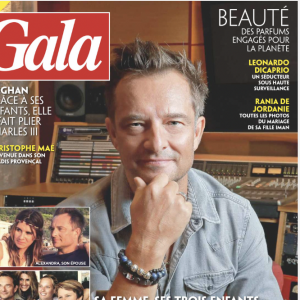 Le magazine Gala du 16 mars 2023