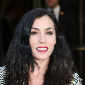 Olivia Ruiz lors du 23ème Gala "Musique contre l'oubli" au profit d'Amesty International au thêatre des Champs-Elysées. Paris, le 14 juin 2017. © Denis Guignebourg/Bestimage