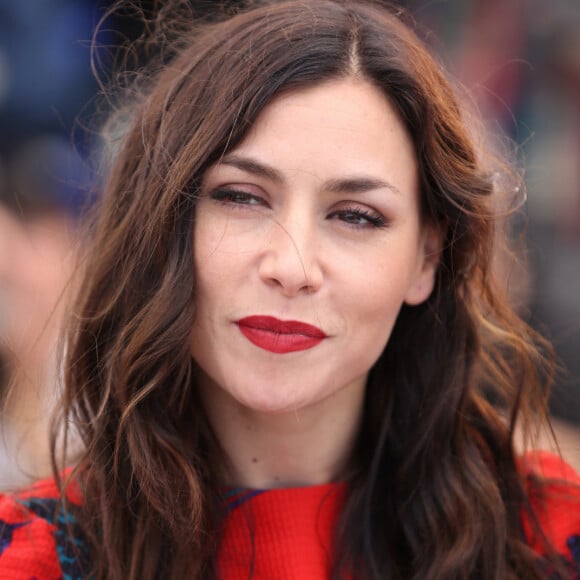 Olivia Ruiz - Photocall des talents "Adami" lors du 67ème festival international du film de Cannes. Le 20 mai 2014.