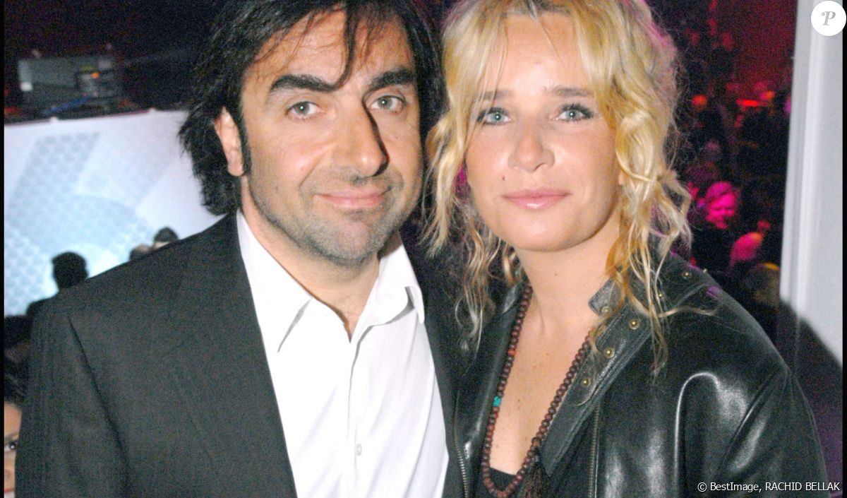 Ma femme Stéphanie déteste Paris : André Manoukian obligé de vivre entre Chamonix et la capitale