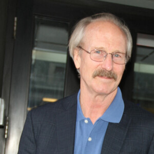William Hurt était un célèbre comédien américain
William Hurt, acteur américain oscarisé, est mort à 71 ans.