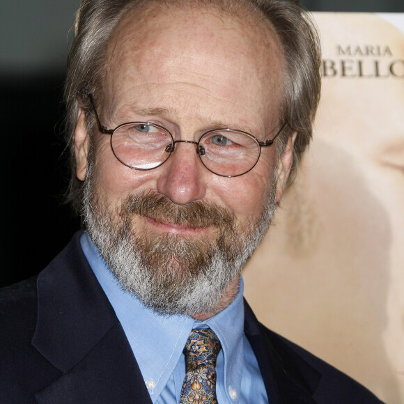 William Hurt le 18 février 2010.