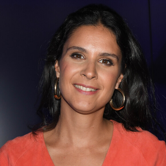 Apolline de Malherbe s'est confiée sur ses quatre enfants l'an dernier.
Apolline de Malherbe - Conférence de presse de rentrée de BFMTV à Paris. © Guirec Coadic / Bestimage