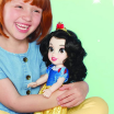Promo exceptionnelle sur cette poupée Princesse Disney