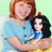 Promo exceptionnelle sur cette poupée Princesse Disney