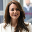 Kate Middleton angélique : bijoux et veste de luxe pour une visite importante, la princesse illumine Londres