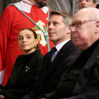 Clotilde Courau : Sa fille et sosie Vittoria "très émue" avec son père Emmanuel Philibert de Savoie pour sa 1re sortie officielle