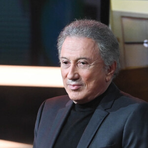 Mais ce mercredi 22 mars 2023, nos confrères de Voici ont révélé de nouvelles informations.
Michel Drucker - 36ème Edition du Téléthon à Paris. Le 2 décembre 2022 © Coadic Guirec / Bestimage 