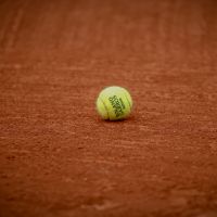 "J'aurais fini à Sainte-Anne, chez les fous" : une star du tennis français sans concession sur sa descente aux enfers