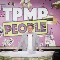 Matthieu Delormeau reçoit une mauvaise nouvelle, il est obligé de quitter "précipitamment" TPMP