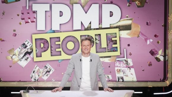 Matthieu Delormeau reçoit une mauvaise nouvelle, il est obligé de quitter "précipitamment" TPMP