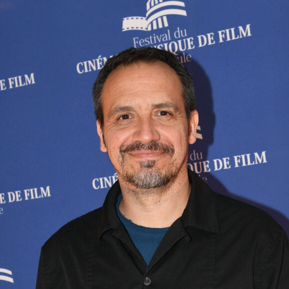 Alexandre Astier - Cérémonie d'ouverture du 8ème Festival du Cinéma et Musique de Film de La Baule le 29 juin 2022. © Rachid Bellak/Bestimage