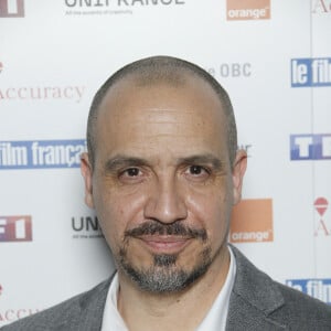 Alexandre Astier - 29ème cérémonie des Trophées du film français à l'hôtel Intercontinental à Paris le 1er février 2022. © Christophe Aubert via Bestimage