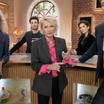 Affaire conclue : Sophie Davant "affiche" une acheteuse pendant son absence en pleine émission !