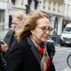 Obsèques de Marion Game : Nathalie Baye, Roselyne Bachelot... les stars soutiennent la famille de l'actrice