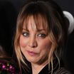 Kaley Cuoco maman pour la 1ère fois, elle dévoile le visage et le prénom à rallonge de sa fille !