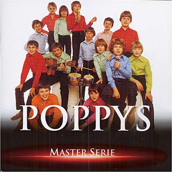 Les Poppys viennent de perdre leur procès contre Universal, le 24 février 2010 !