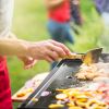 Une alternative saine et pratique aux barbecues traditionnels