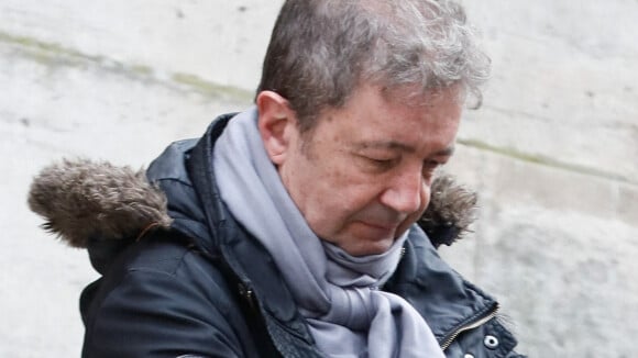"Nous savions depuis pas mal de temps" : Marion Game "n'allait pas bien", Frédéric Bouraly se confie sur sa disparition