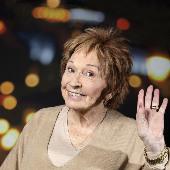 Il assure que tous savaient qu'elle n'était pas bien ces derniers temps
Portrait de Marion Game le 28 janvier 2022 en marge de l'enregistrement de l'émission "Chez Jordan" © Cédric Perrin / Bestimage 