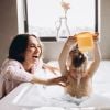 Pour une grande praticité, optez pour une baignoire pliable !