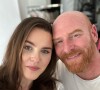 Jérôme et Lucile ont annoncé une grande nouvelle sur Instagram
Lucile et Jérôme de "L'amour est dans le pré", un couple uni