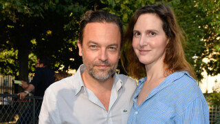 Patrick Mille marié à Justine Lévy : photos de leurs magnifiques enfants Suzanne et Lucien