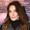 Carla Bruni en manque de Virginio : douces pensées et photos inédites pour un hommage à son frère
