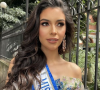 Camila Pinzon, Miss monde Colombienne 2022, sur Instagram